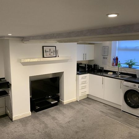 בראדפורד St Pauls Rd - Townhouse Accommodation חדר תמונה
