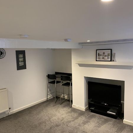 בראדפורד St Pauls Rd - Townhouse Accommodation חדר תמונה