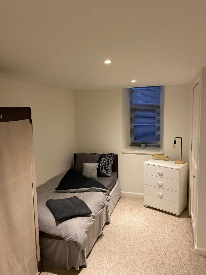 בראדפורד St Pauls Rd - Townhouse Accommodation מראה חיצוני תמונה