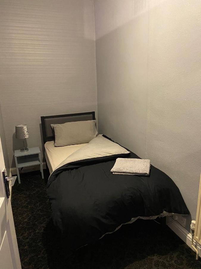 בראדפורד St Pauls Rd - Townhouse Accommodation מראה חיצוני תמונה