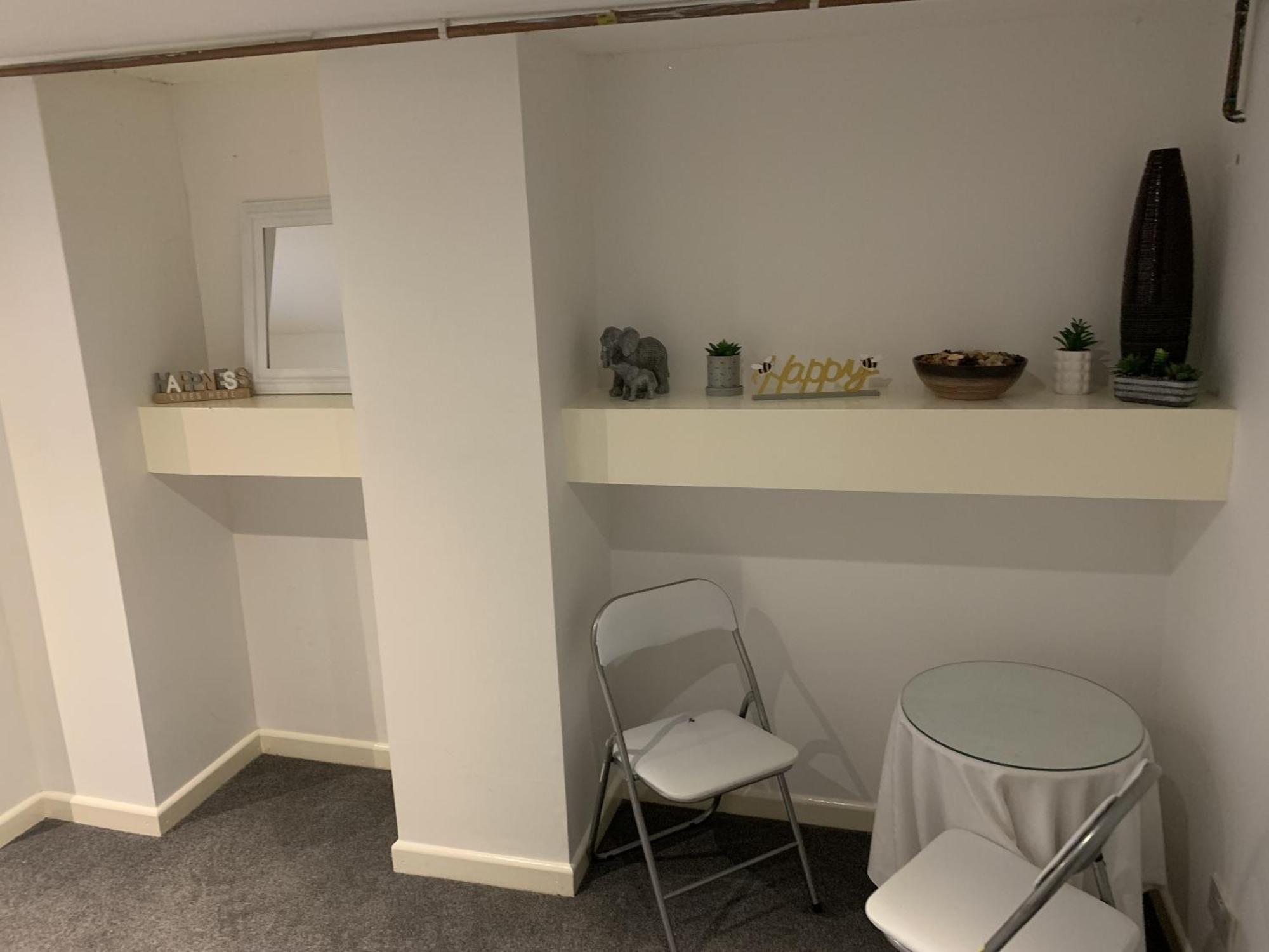 בראדפורד St Pauls Rd - Townhouse Accommodation חדר תמונה