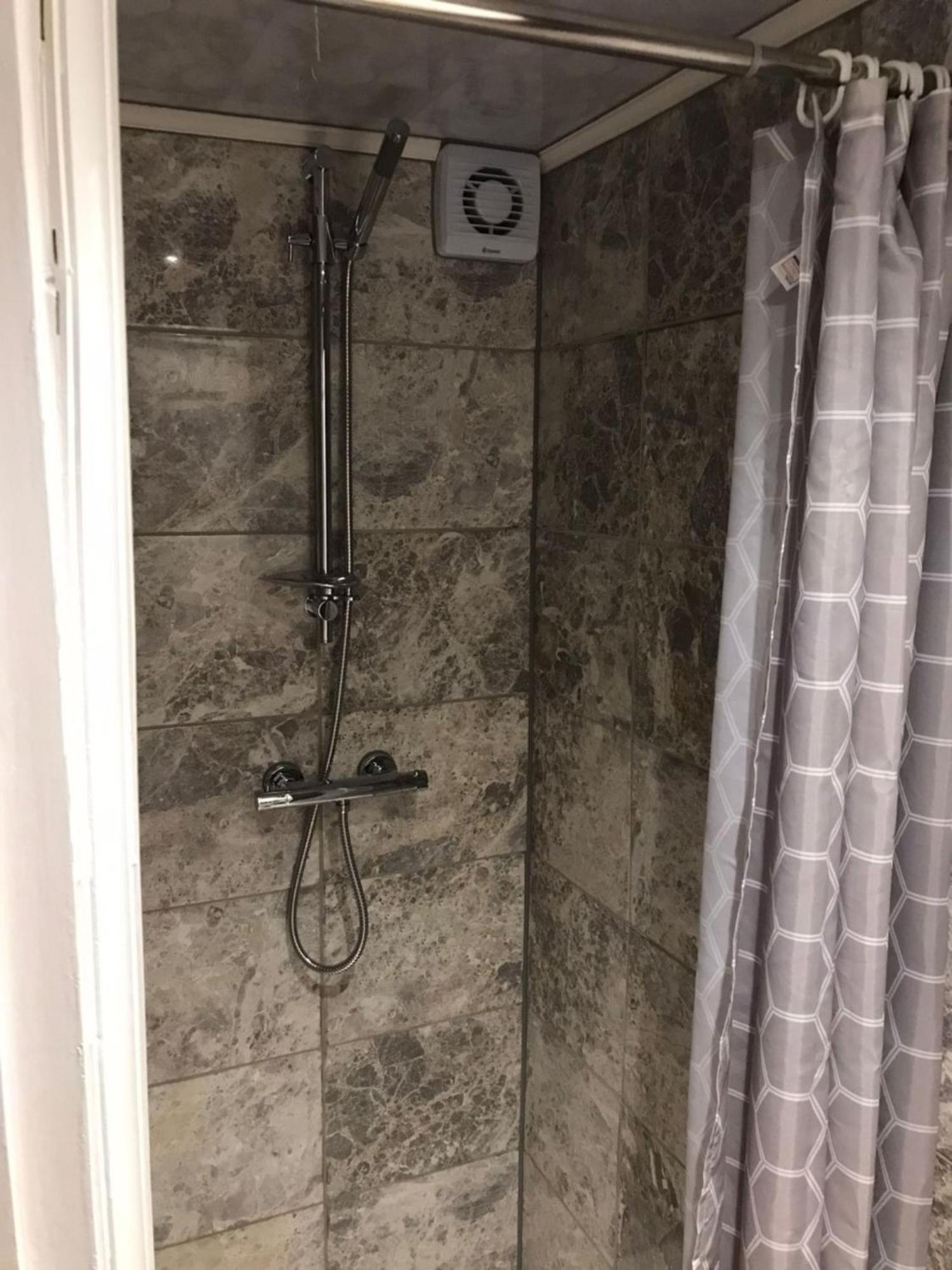 בראדפורד St Pauls Rd - Townhouse Accommodation חדר תמונה