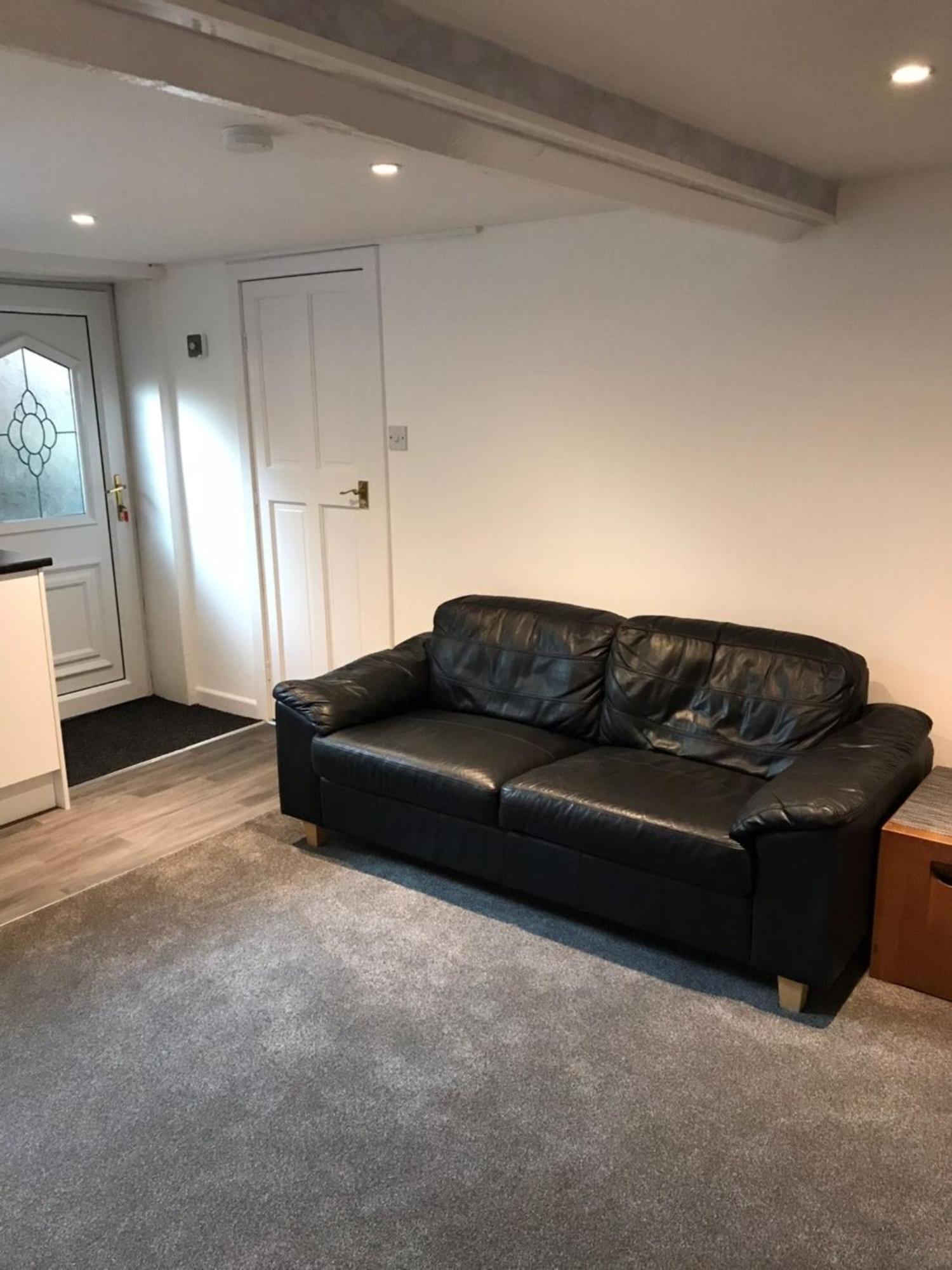 בראדפורד St Pauls Rd - Townhouse Accommodation חדר תמונה